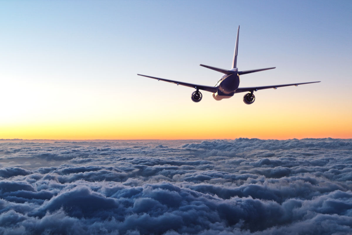 Do Airlines Offer Discounts for Funeral Travel?